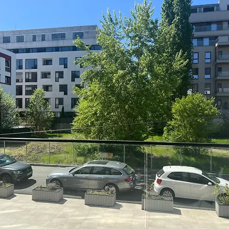 Harmony Property Win Herastrau Bucharest Room photo