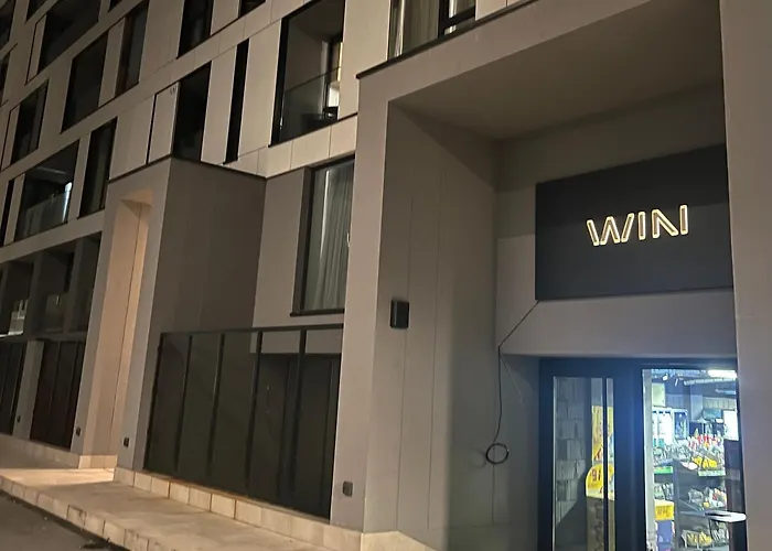 Harmony Property Win Herastrau