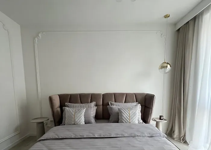 Harmony Property Win Herastrau