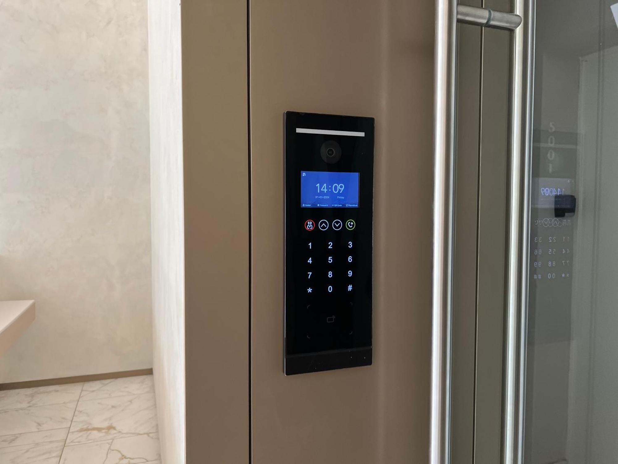 Harmony Win Herastrau Apartment *