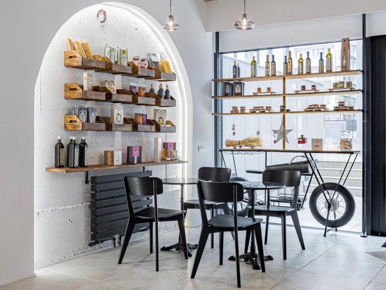 Apartment Harmony Win Herastrau Bucharest
