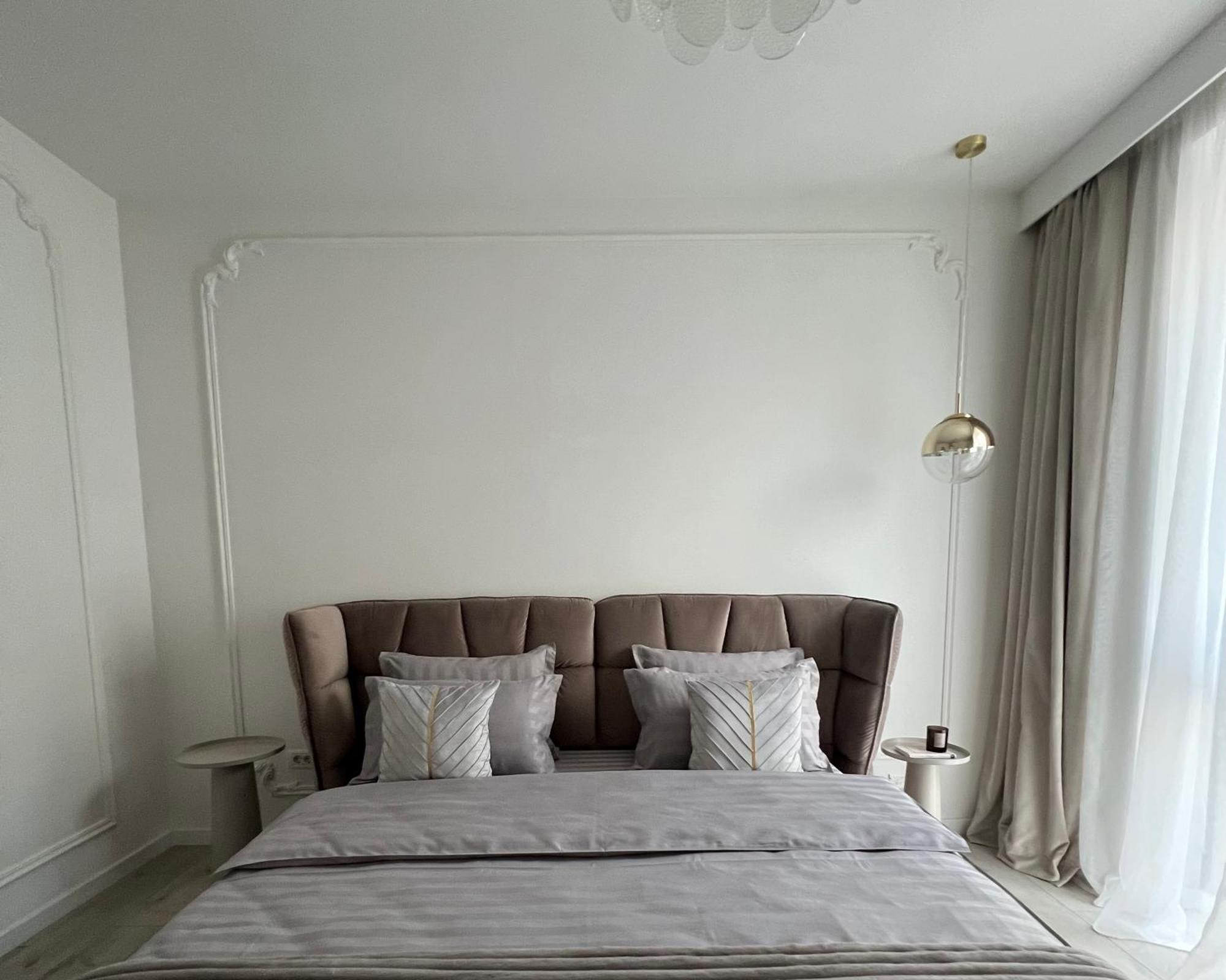 Apartment Harmony Win Herastrau *